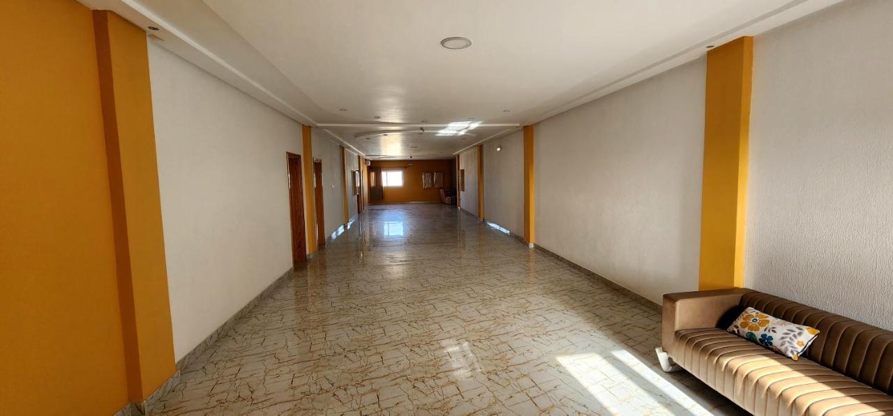 נואדיבו Hotel Le Bon Choix מראה חיצוני תמונה