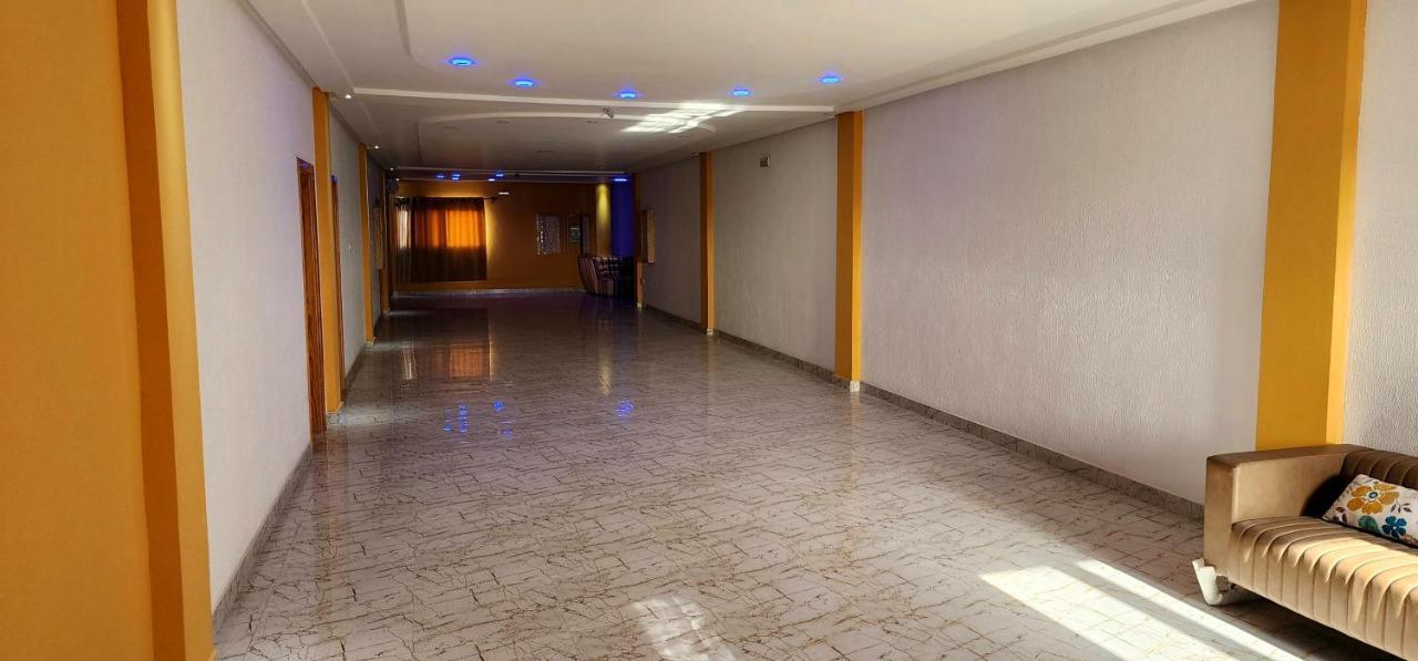נואדיבו Hotel Le Bon Choix מראה חיצוני תמונה