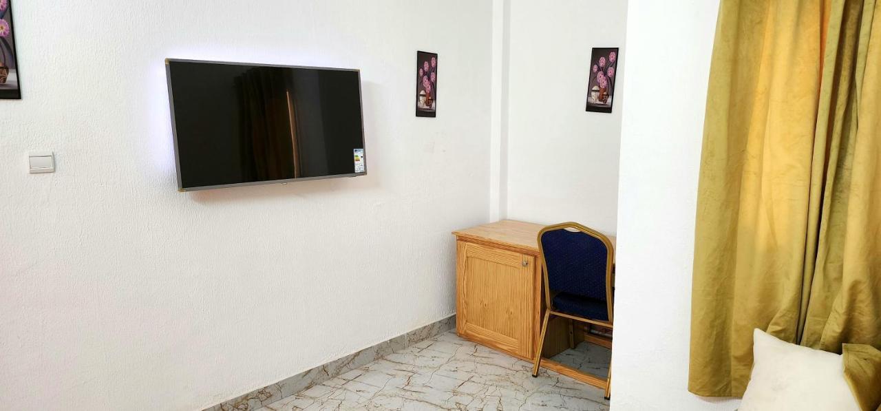 נואדיבו Hotel Le Bon Choix מראה חיצוני תמונה